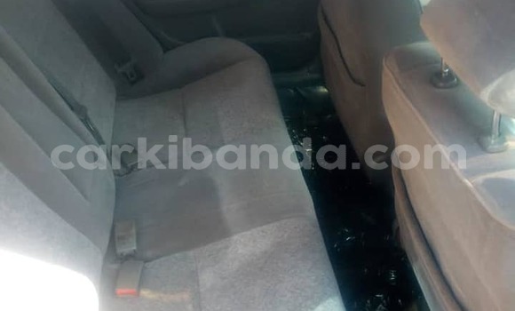 Buy Used Toyota Premio Silver Car in Kampala in Uganda Buy Used Toyota Premio Silver Car in Kampala in Uganda