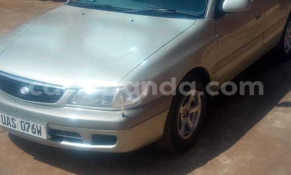 Buy Used Toyota Premio Silver Car in Kampala in Uganda Buy Used Toyota Premio Silver Car in Kampala in Uganda