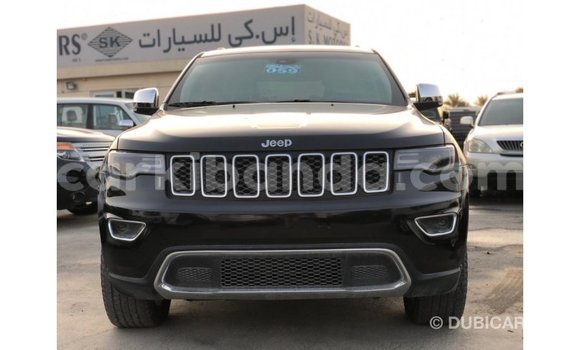 Buy Import Jeep Grand Cherokee Black Car in Import - Dubai in Uganda Buy Import Jeep Grand Cherokee Black Car in Import - Dubai in Uganda