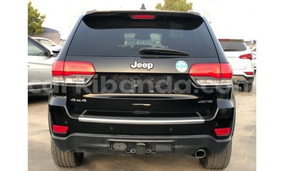 Buy Import Jeep Grand Cherokee Black Car in Import - Dubai in Uganda Buy Import Jeep Grand Cherokee Black Car in Import - Dubai in Uganda