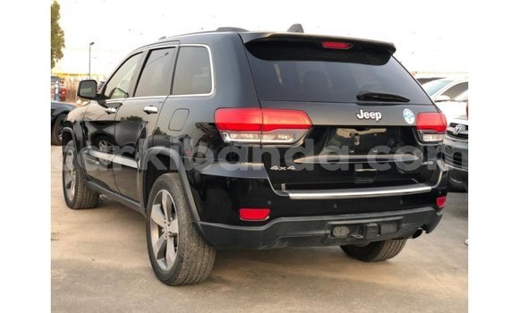 Buy Import Jeep Grand Cherokee Black Car in Import - Dubai in Uganda Buy Import Jeep Grand Cherokee Black Car in Import - Dubai in Uganda