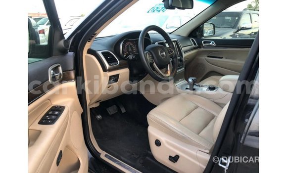 Buy Import Jeep Grand Cherokee Black Car in Import - Dubai in Uganda Buy Import Jeep Grand Cherokee Black Car in Import - Dubai in Uganda