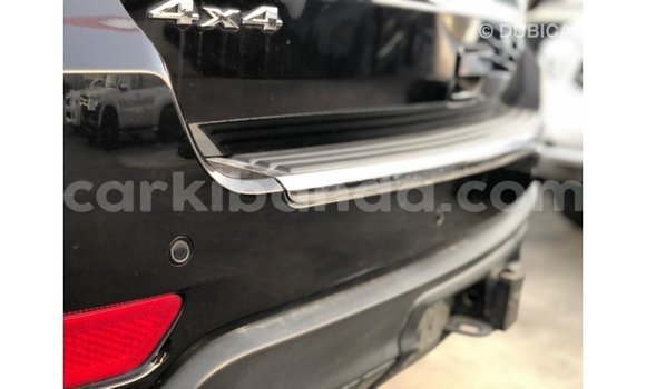 Buy Import Jeep Grand Cherokee Black Car in Import - Dubai in Uganda Buy Import Jeep Grand Cherokee Black Car in Import - Dubai in Uganda