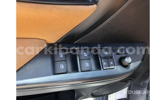 Buy Import Toyota Fortuner White Car in Import - Dubai in Uganda Buy Import Toyota Fortuner White Car in Import - Dubai in Uganda