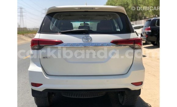 Buy Import Toyota Fortuner White Car in Import - Dubai in Uganda Buy Import Toyota Fortuner White Car in Import - Dubai in Uganda