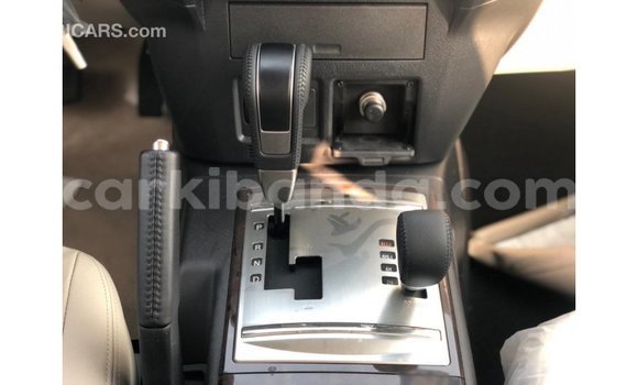 Buy Import Mitsubishi Pajero Black Car in Import - Dubai in Uganda Buy Import Mitsubishi Pajero Black Car in Import - Dubai in Uganda