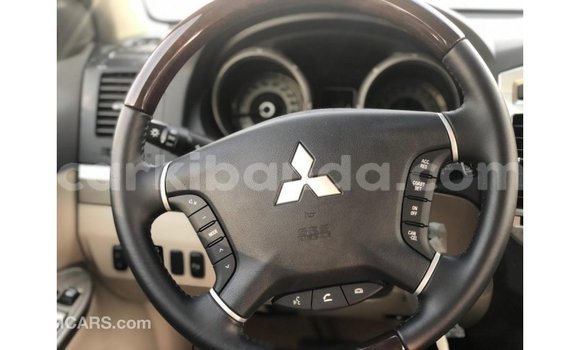 Buy Import Mitsubishi Pajero Black Car in Import - Dubai in Uganda Buy Import Mitsubishi Pajero Black Car in Import - Dubai in Uganda