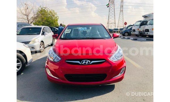 Buy Import Hyundai Accent Red Car in Import - Dubai in Uganda Buy Import Hyundai Accent Red Car in Import - Dubai in Uganda