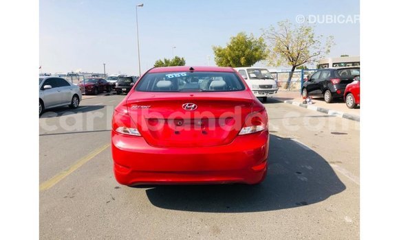 Buy Import Hyundai Accent Red Car in Import - Dubai in Uganda Buy Import Hyundai Accent Red Car in Import - Dubai in Uganda