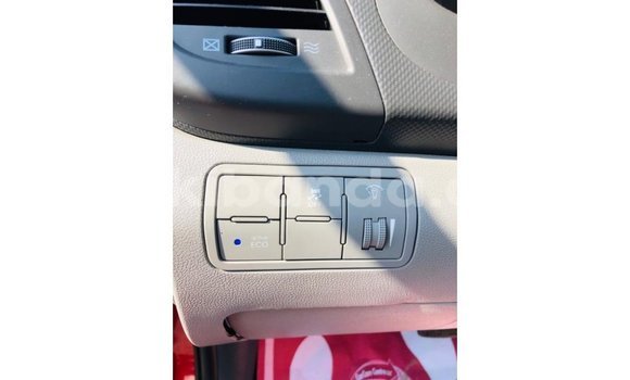 Buy Import Hyundai Accent Red Car in Import - Dubai in Uganda Buy Import Hyundai Accent Red Car in Import - Dubai in Uganda