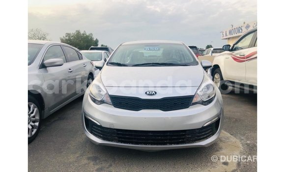 Acheter Import Voiture Kia Rio Autre à Import - Dubai, Ouganda Acheter Import Voiture Kia Rio Autre à Import - Dubai, Ouganda