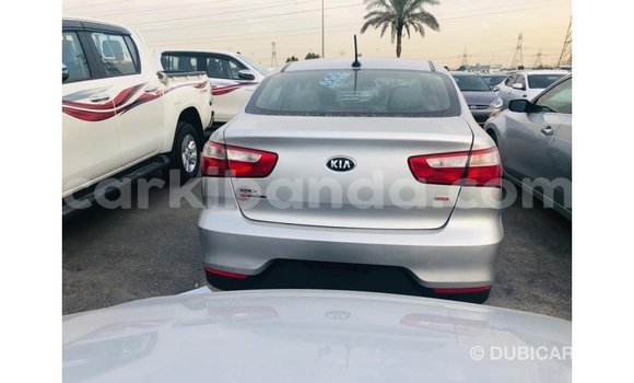 Acheter Import Voiture Kia Rio Autre à Import - Dubai, Ouganda Acheter Import Voiture Kia Rio Autre à Import - Dubai, Ouganda