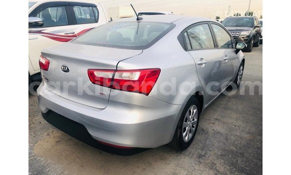 Acheter Import Voiture Kia Rio Autre à Import - Dubai, Ouganda Acheter Import Voiture Kia Rio Autre à Import - Dubai, Ouganda