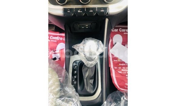 Acheter Import Voiture Kia Rio Autre à Import - Dubai, Ouganda Acheter Import Voiture Kia Rio Autre à Import - Dubai, Ouganda