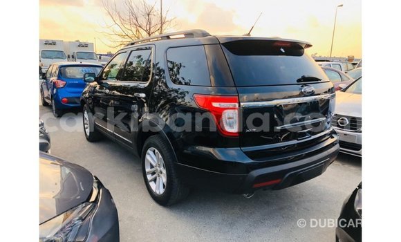 Buy Import Ford Explorer Blue Car in Import - Dubai in Uganda Buy Import Ford Explorer Blue Car in Import - Dubai in Uganda