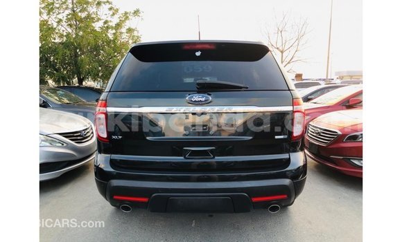 Buy Import Ford Explorer Blue Car in Import - Dubai in Uganda Buy Import Ford Explorer Blue Car in Import - Dubai in Uganda
