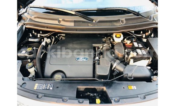 Buy Import Ford Explorer Blue Car in Import - Dubai in Uganda Buy Import Ford Explorer Blue Car in Import - Dubai in Uganda