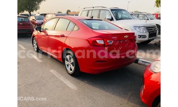 Nunua Imported Chevrolet Cruze Nyekundu Gari ndani ya Import - Dubai nchini Uganda Nunua Imported Chevrolet Cruze Nyekundu Gari ndani ya Import - Dubai nchini Uganda