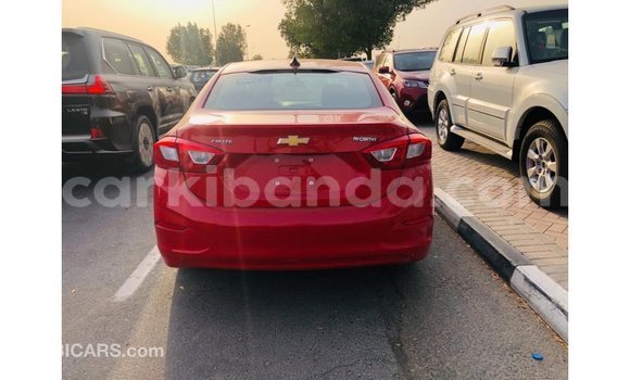 Nunua Imported Chevrolet Cruze Nyekundu Gari ndani ya Import - Dubai nchini Uganda Nunua Imported Chevrolet Cruze Nyekundu Gari ndani ya Import - Dubai nchini Uganda