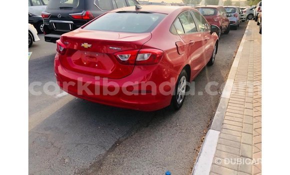 Nunua Imported Chevrolet Cruze Nyekundu Gari ndani ya Import - Dubai nchini Uganda Nunua Imported Chevrolet Cruze Nyekundu Gari ndani ya Import - Dubai nchini Uganda