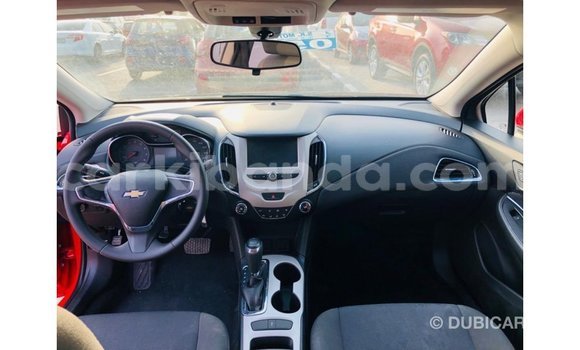 Nunua Imported Chevrolet Cruze Nyekundu Gari ndani ya Import - Dubai nchini Uganda Nunua Imported Chevrolet Cruze Nyekundu Gari ndani ya Import - Dubai nchini Uganda