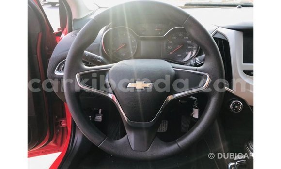 Nunua Imported Chevrolet Cruze Nyekundu Gari ndani ya Import - Dubai nchini Uganda Nunua Imported Chevrolet Cruze Nyekundu Gari ndani ya Import - Dubai nchini Uganda