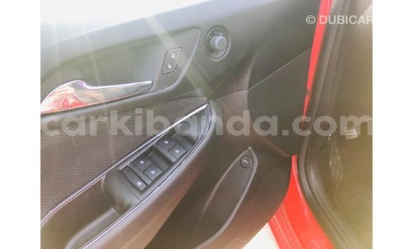 Nunua Imported Chevrolet Cruze Nyekundu Gari ndani ya Import - Dubai nchini Uganda Nunua Imported Chevrolet Cruze Nyekundu Gari ndani ya Import - Dubai nchini Uganda