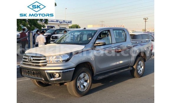 Gura Imported Toyota Hilux Other Imodoka i Import - Dubai mu Uganda