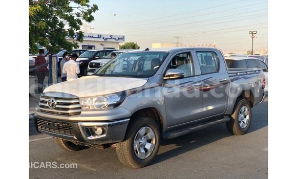 Gura Imported Toyota Hilux Other Imodoka i Import - Dubai mu Uganda Gura Imported Toyota Hilux Other Imodoka i Import - Dubai mu Uganda