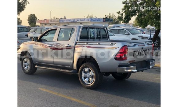 Gura Imported Toyota Hilux Other Imodoka i Import - Dubai mu Uganda Gura Imported Toyota Hilux Other Imodoka i Import - Dubai mu Uganda