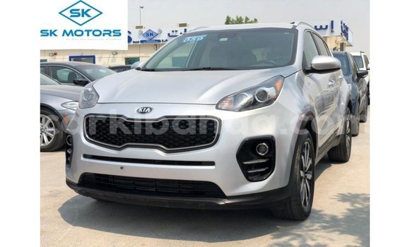 Buy Import Kia Sportage Other Car in Import - Dubai in Uganda