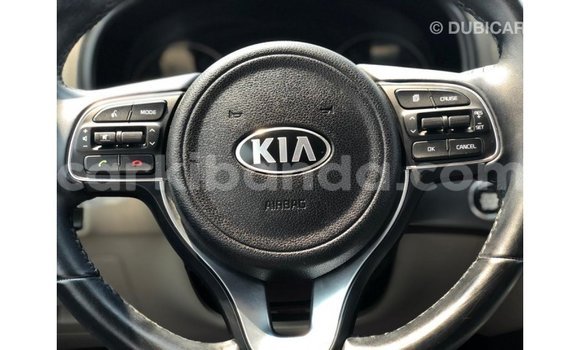 Buy Import Kia Sportage Other Car in Import - Dubai in Uganda Buy Import Kia Sportage Other Car in Import - Dubai in Uganda
