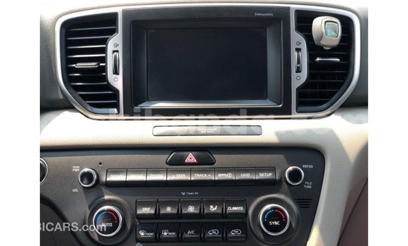 Buy Import Kia Sportage Other Car in Import - Dubai in Uganda Buy Import Kia Sportage Other Car in Import - Dubai in Uganda