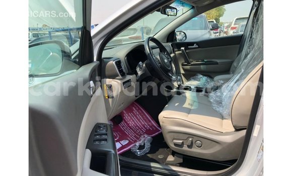 Buy Import Kia Sportage Other Car in Import - Dubai in Uganda Buy Import Kia Sportage Other Car in Import - Dubai in Uganda