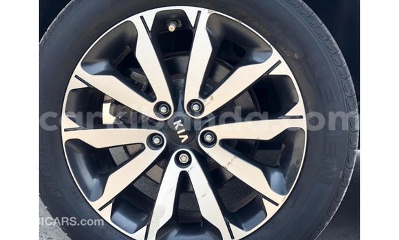 Buy Import Kia Sportage Other Car in Import - Dubai in Uganda Buy Import Kia Sportage Other Car in Import - Dubai in Uganda