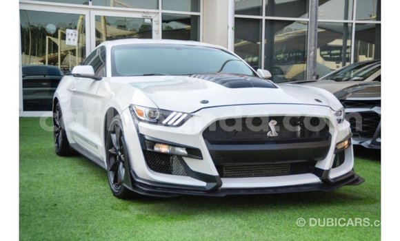 Gura Imported Ford Mustang White Imodoka i Import - Dubai mu Uganda Gura Imported Ford Mustang White Imodoka i Import - Dubai mu Uganda