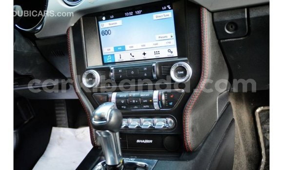 Gura Imported Ford Mustang White Imodoka i Import - Dubai mu Uganda Gura Imported Ford Mustang White Imodoka i Import - Dubai mu Uganda