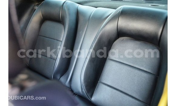 Gura Imported Ford Mustang White Imodoka i Import - Dubai mu Uganda Gura Imported Ford Mustang White Imodoka i Import - Dubai mu Uganda