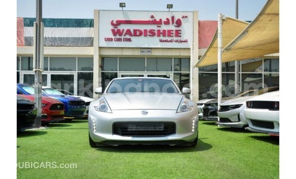 Buy Import Nissan 370Z Other Car in Import - Dubai in Uganda Buy Import Nissan 370Z Other Car in Import - Dubai in Uganda