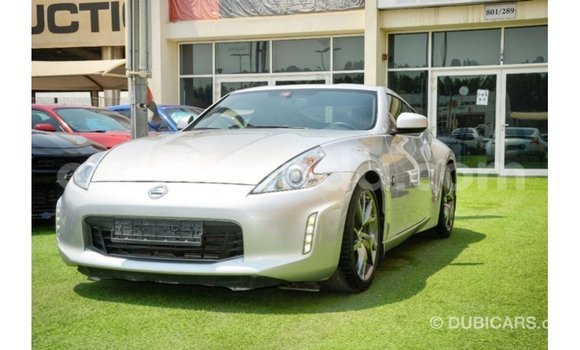 Buy Import Nissan 370Z Other Car in Import - Dubai in Uganda Buy Import Nissan 370Z Other Car in Import - Dubai in Uganda