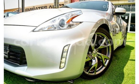 Buy Import Nissan 370Z Other Car in Import - Dubai in Uganda Buy Import Nissan 370Z Other Car in Import - Dubai in Uganda