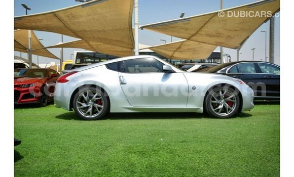 Buy Import Nissan 370Z Other Car in Import - Dubai in Uganda Buy Import Nissan 370Z Other Car in Import - Dubai in Uganda