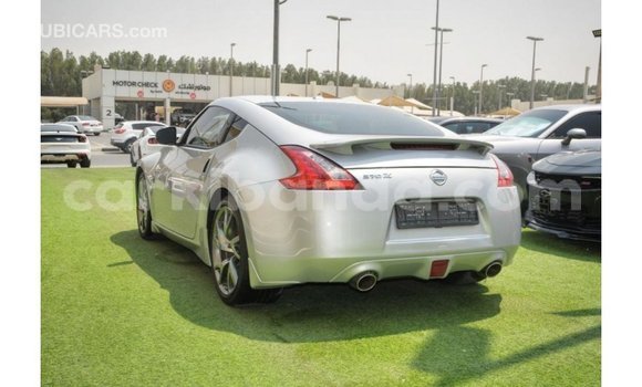 Buy Import Nissan 370Z Other Car in Import - Dubai in Uganda Buy Import Nissan 370Z Other Car in Import - Dubai in Uganda