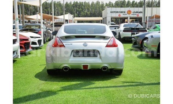 Buy Import Nissan 370Z Other Car in Import - Dubai in Uganda Buy Import Nissan 370Z Other Car in Import - Dubai in Uganda