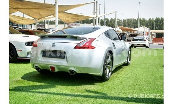 Buy Import Nissan 370Z Other Car in Import - Dubai in Uganda Buy Import Nissan 370Z Other Car in Import - Dubai in Uganda