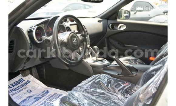 Buy Import Nissan 370Z Other Car in Import - Dubai in Uganda Buy Import Nissan 370Z Other Car in Import - Dubai in Uganda