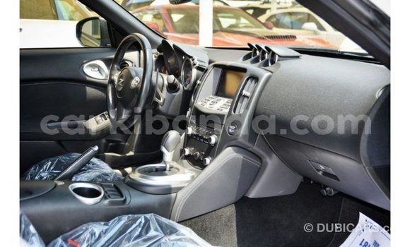 Buy Import Nissan 370Z Other Car in Import - Dubai in Uganda Buy Import Nissan 370Z Other Car in Import - Dubai in Uganda