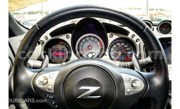 Buy Import Nissan 370Z Other Car in Import - Dubai in Uganda Buy Import Nissan 370Z Other Car in Import - Dubai in Uganda