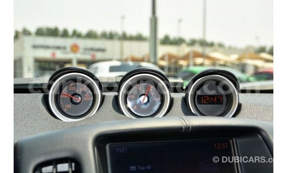 Buy Import Nissan 370Z Other Car in Import - Dubai in Uganda Buy Import Nissan 370Z Other Car in Import - Dubai in Uganda