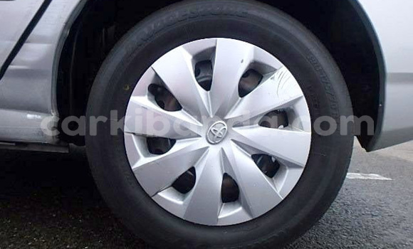 Buy Used Toyota Wish Silver Car in Kampala in Uganda Buy Used Toyota Wish Silver Car in Kampala in Uganda